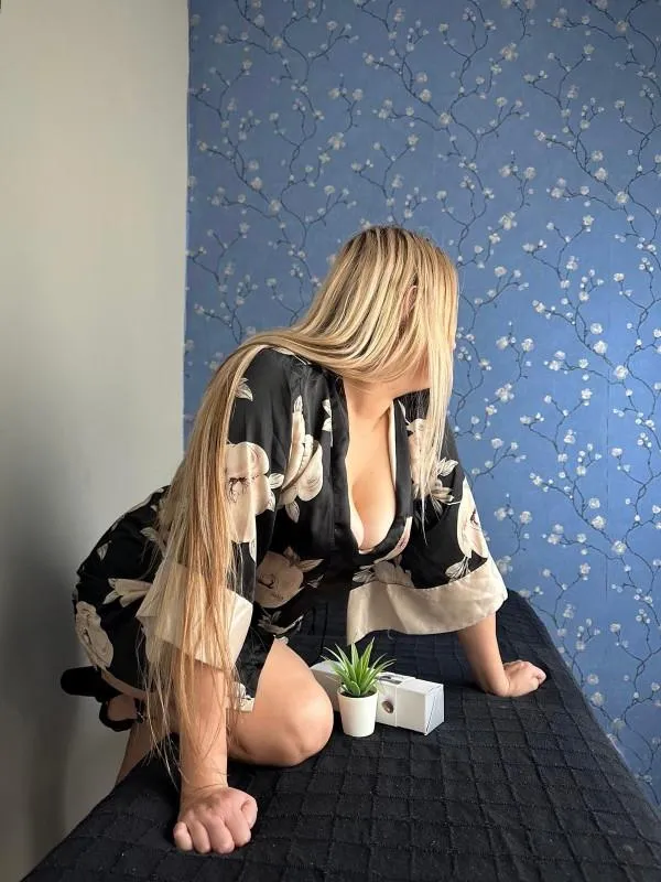 Michelle Masajes - +34 617110213 - immagine 3 di 6