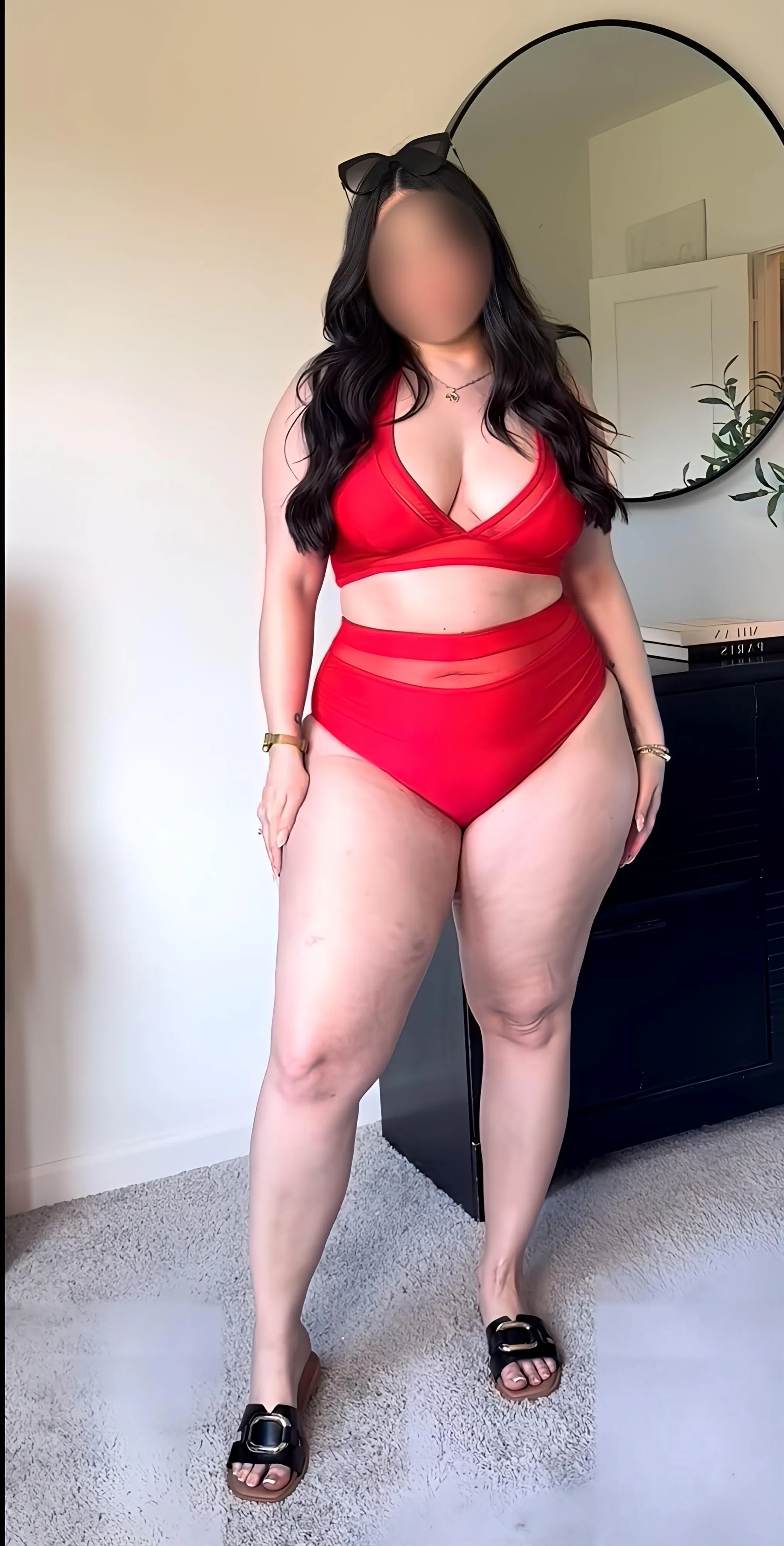 Masajista Canaria Relax - +34 691758514 - copertina