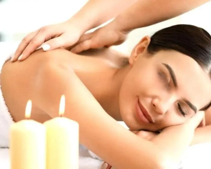 Oasis de Relajación - +34 671633983 - copertina