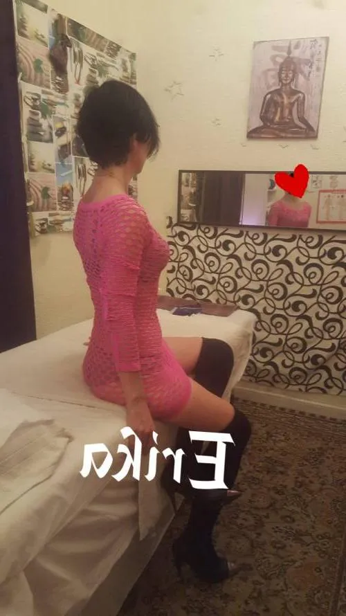 Masajes Erika Retiro - +34 602649135 - copertina