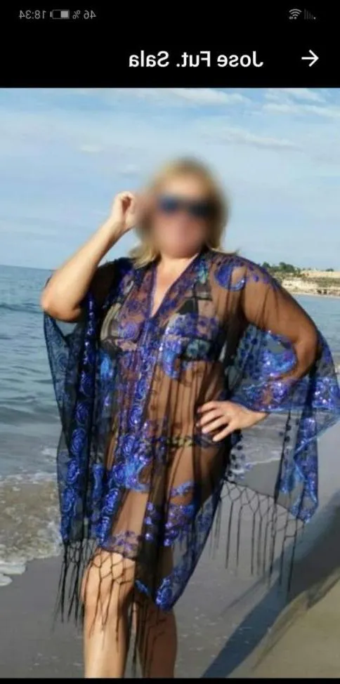 Masajes Guapísima Anna