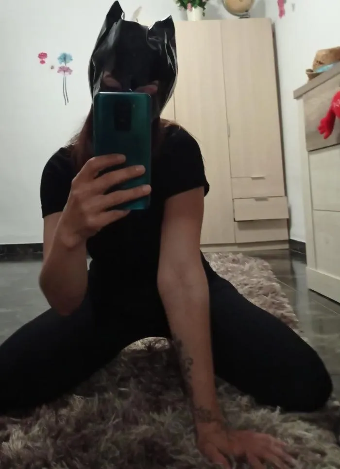 BáRBARA Bienestar - +34 643218639 - copertina