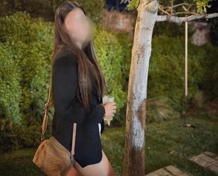 Sensualidad a Domicilio - +34 661579778 - copertina