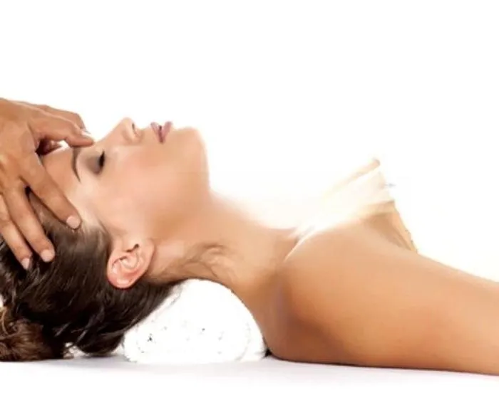 Masaje y Reiki Terapéutico - +34 643207769 - immagine 2 di 4