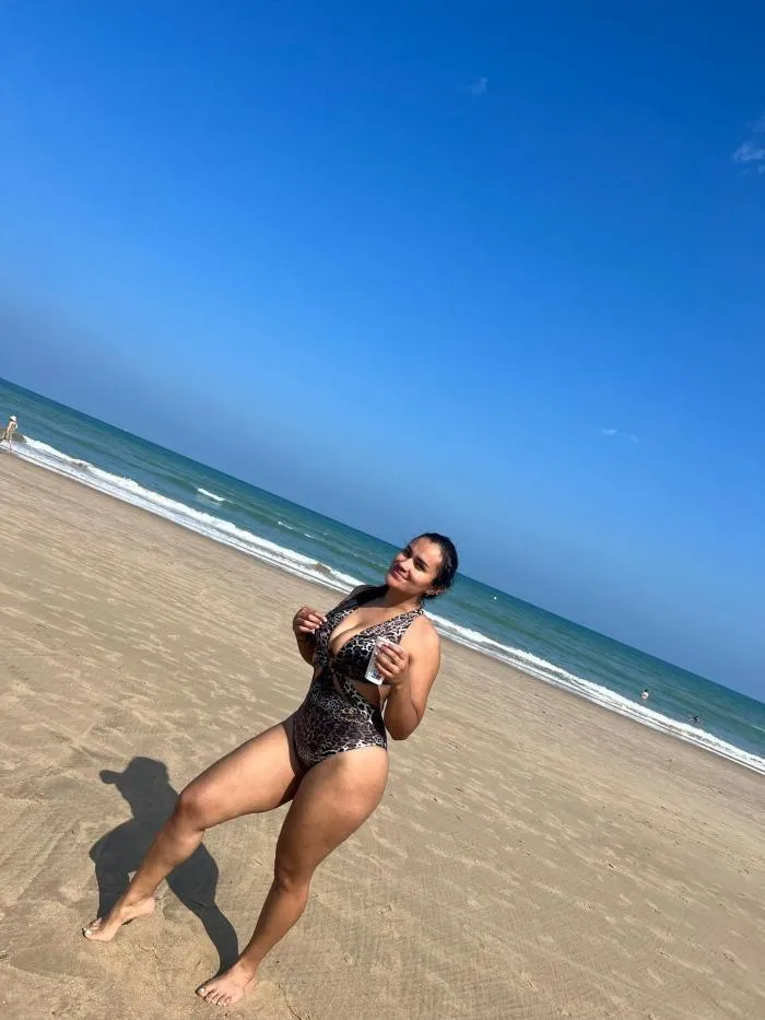 Masajes Sofia Feliz - +34604136414 - immagine 3 di 8