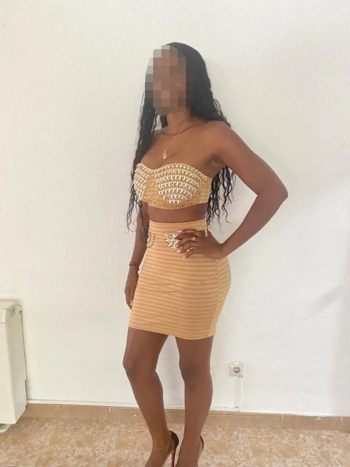 Kasandra Relax Madrid - +34 613299894 - immagine 3 di 10