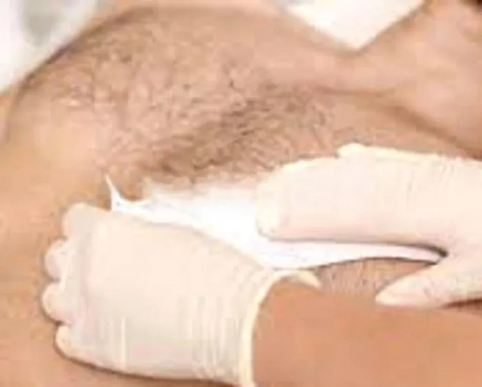 Depilación y Relajación Masculina
