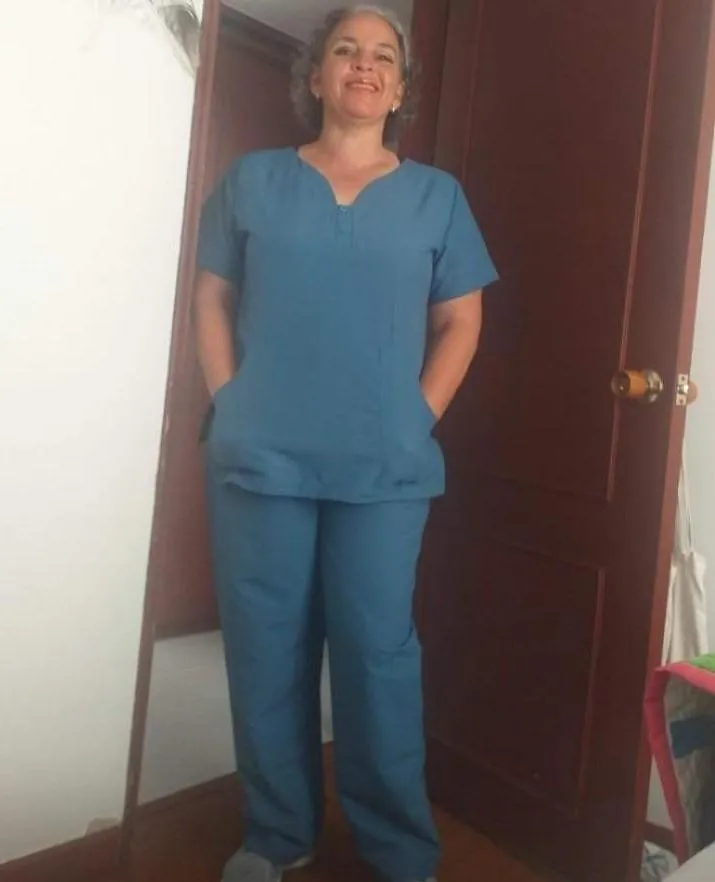 Yesica Masajes Terapéuticos - +34672521457 - copertina