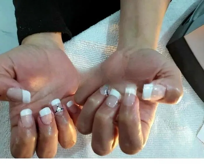 Relajación Acrílica - +34 633830986 - copertina