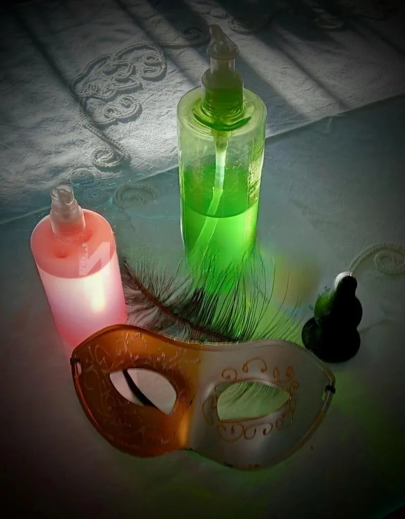 Sensaciones Sevilla - +34676841258 - immagine 2 di 3