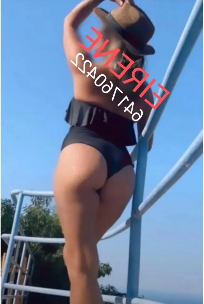 Masajes Serenidad Monzón - +34 641760422 - copertina