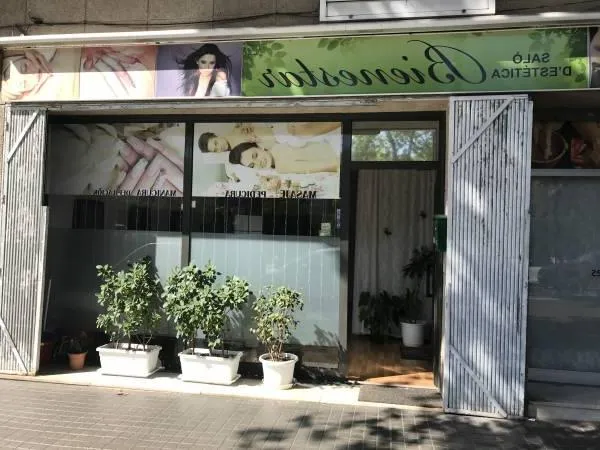 Centro de Masajes Serenidad Oriental - +34936399141 - immagine 3 di 6