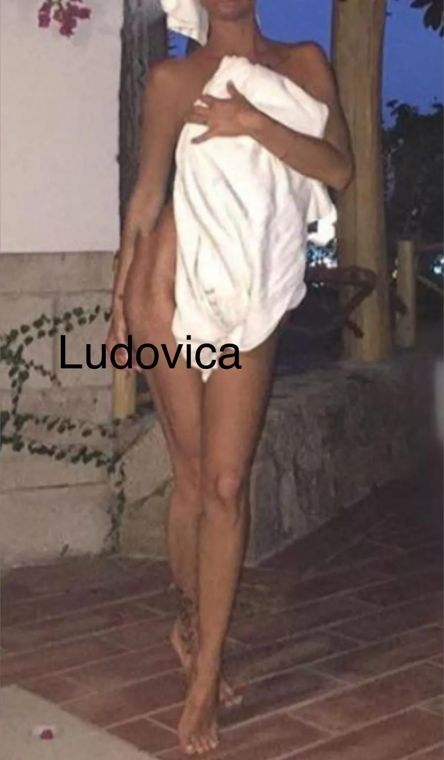  LUDOVICA 