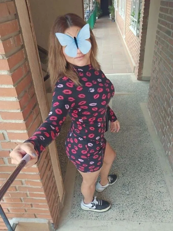 Masajes Elena - +34 624521915 - copertina