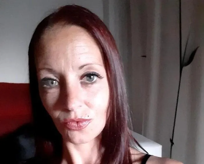 Tifanny Masajes Guadalajara - +34 643813852 - copertina