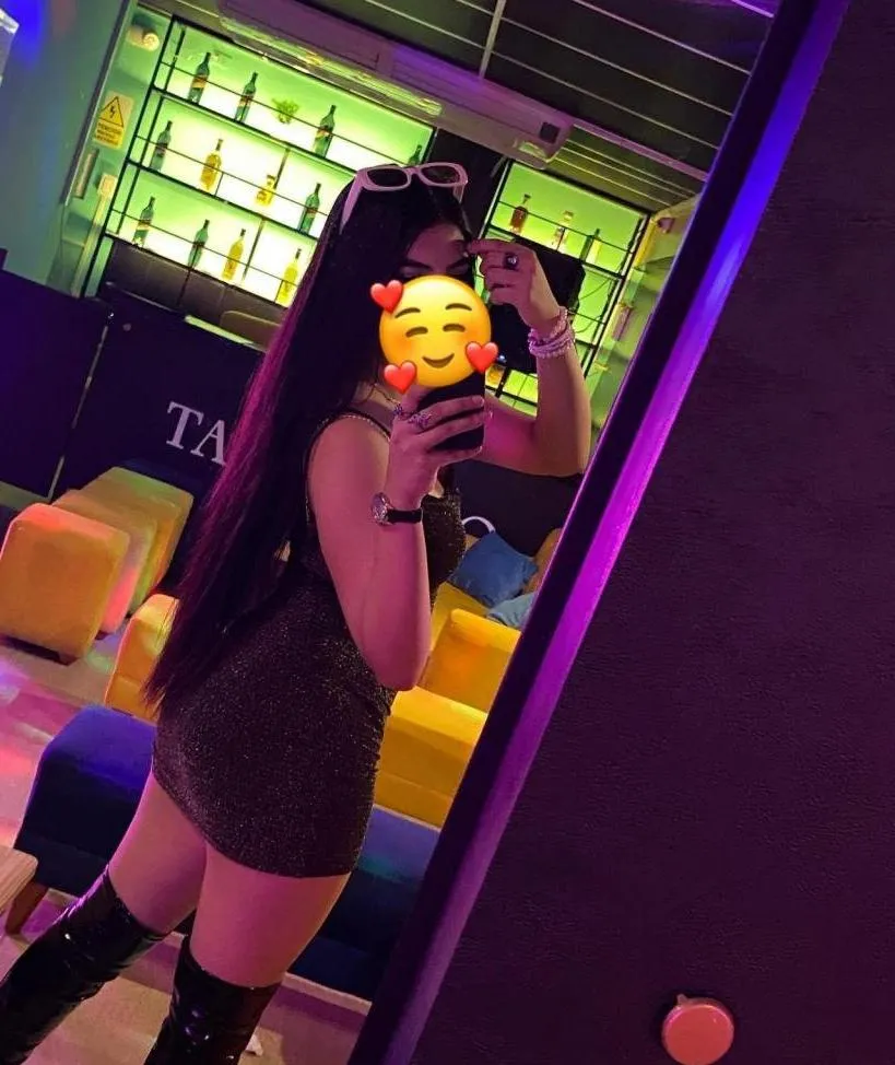 Novedad Relax Madrid - +34 604295531 - copertina