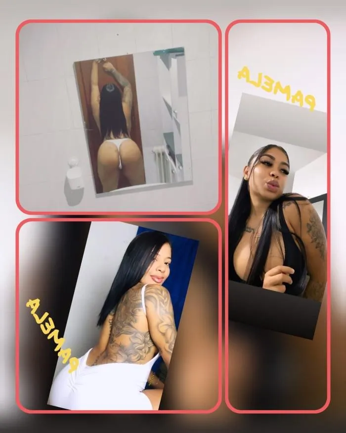 Mulata Natural Spa - +34686803959 - copertina