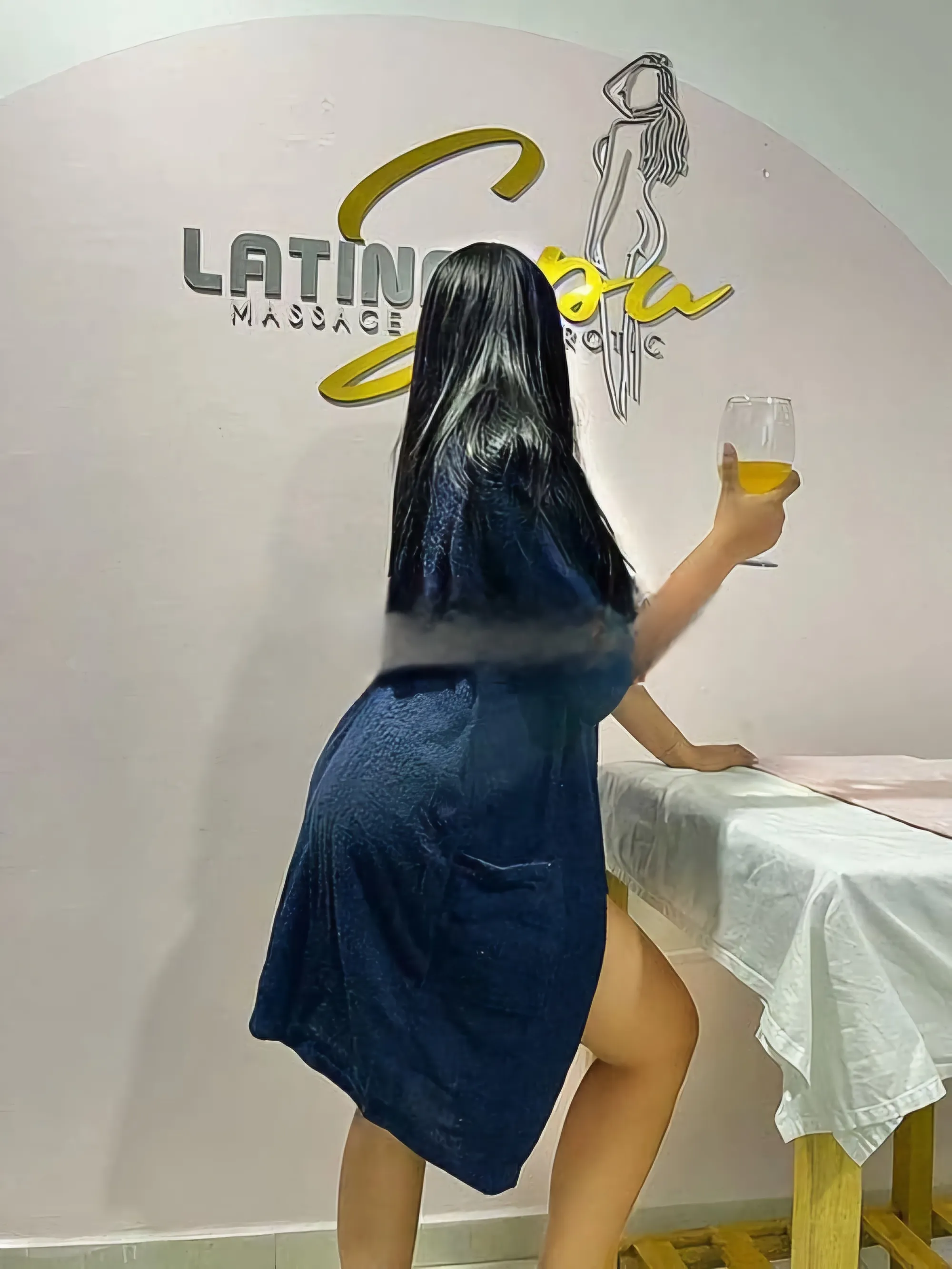 Oasi del Relax di KAREN Savona