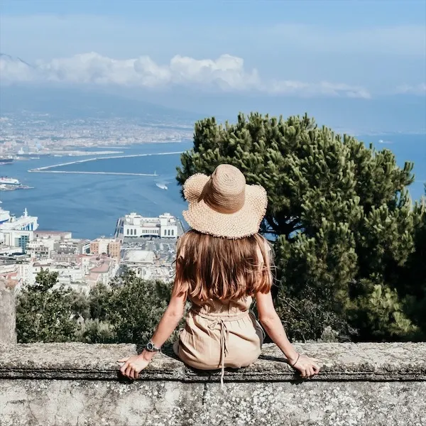 Massaggi a Napoli