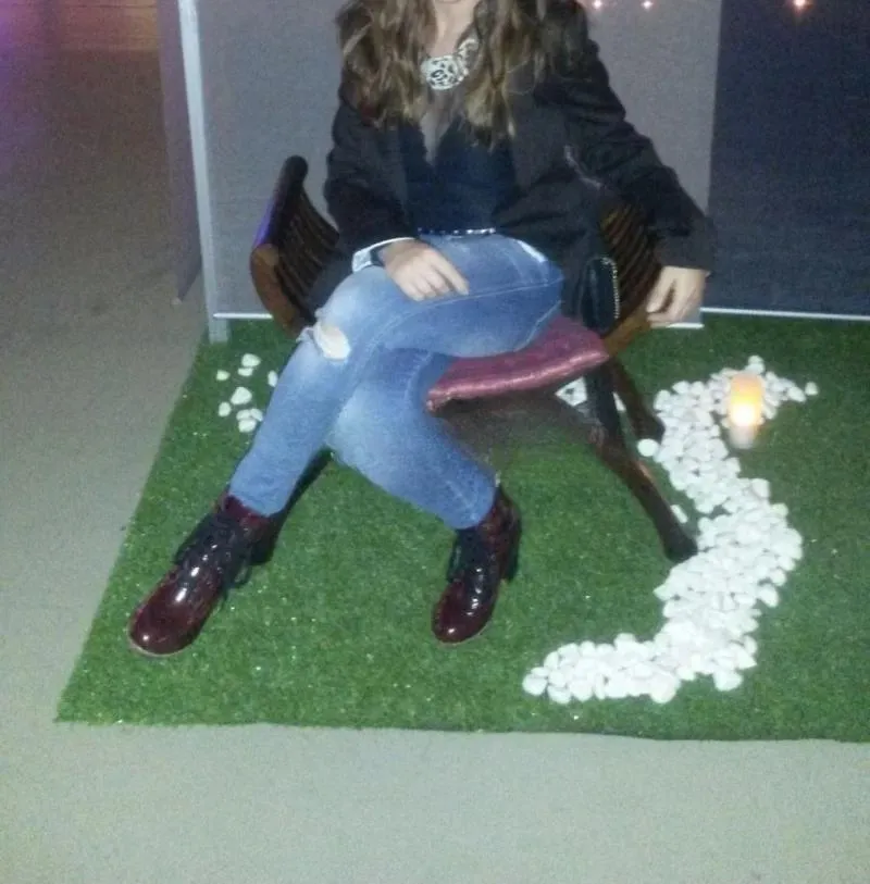 Masajes Elche Relax - +34666036635 - immagine 2 di 2