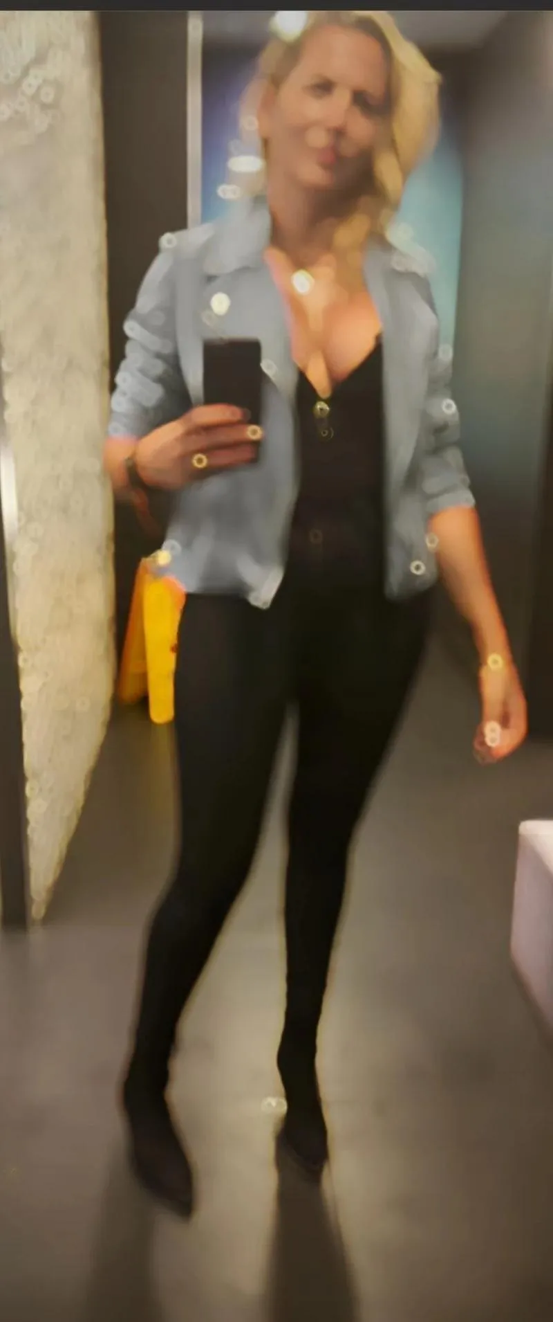 Masajes Cariñosos Adeje - +34 649253747 - copertina