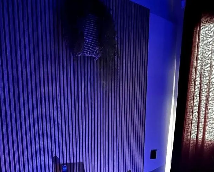 Centro de Masajes Serenidad - +34 679671960 - copertina