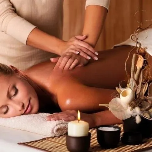 Sensualidad Serena - +34 647598308 - immagine 3 di 3