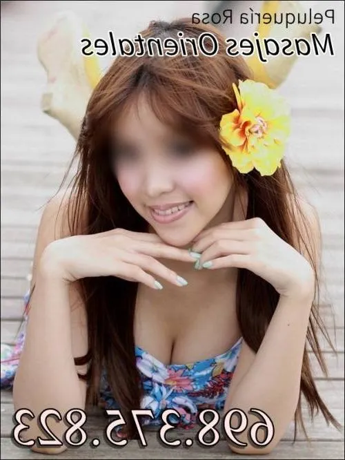 Masajes Orientales Zen - +34 698375823 - immagine 3 di 8