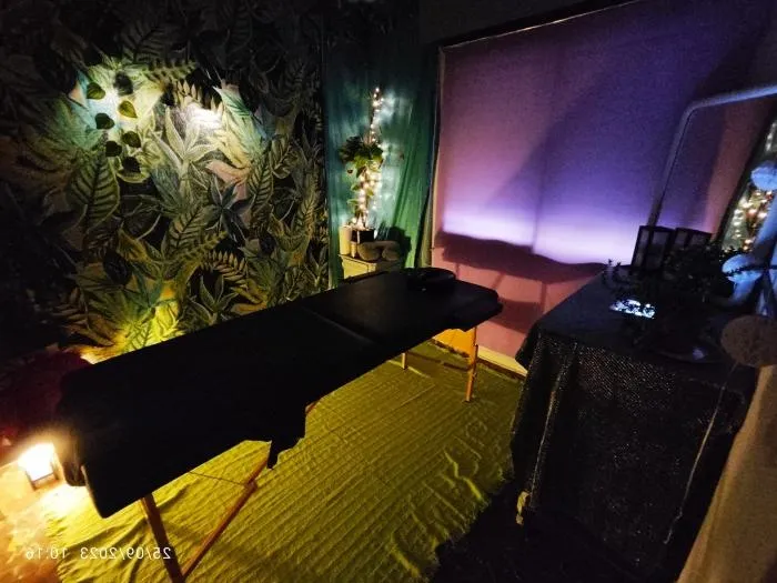 Relajación Total - +34 677353323 - copertina