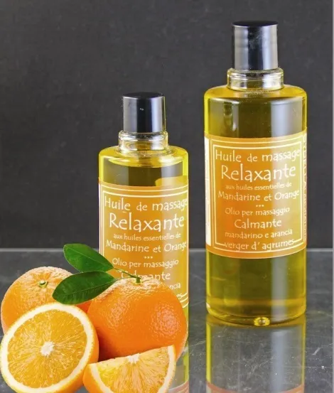 MASSAGGIATRICE FUORI DAL COMUNE - +39 3478407487 - immagine 3 di 5