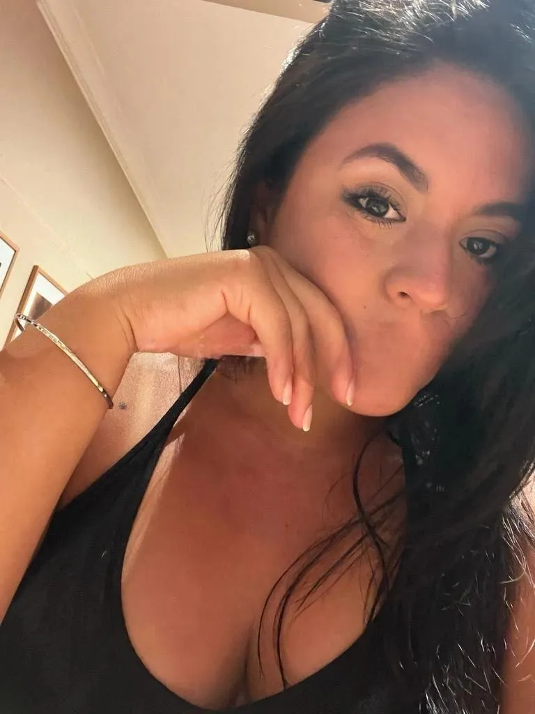 Masajes Málaga y Domicilio - +34 634297387 - copertina