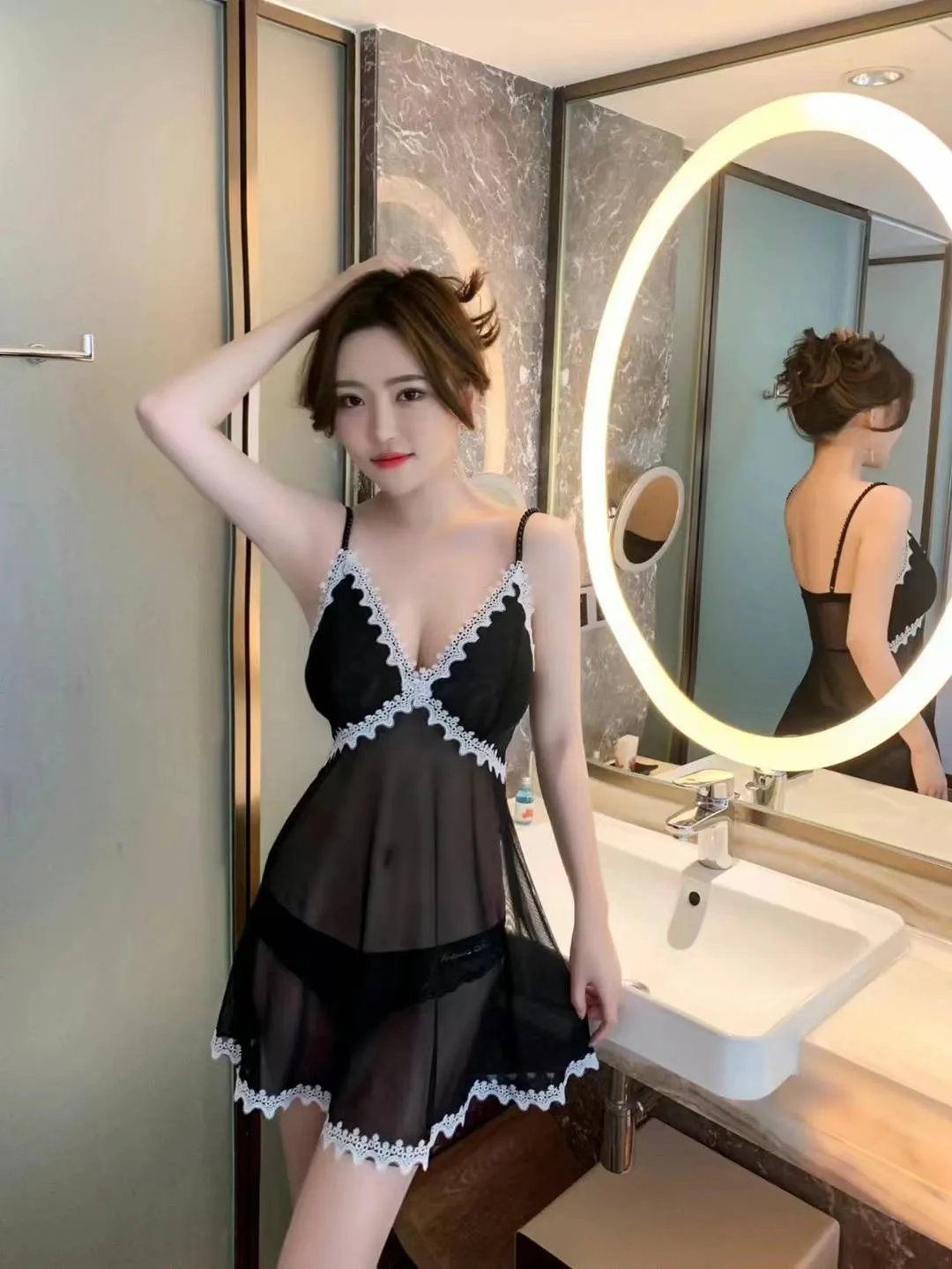 lisa centro masaggi que xin