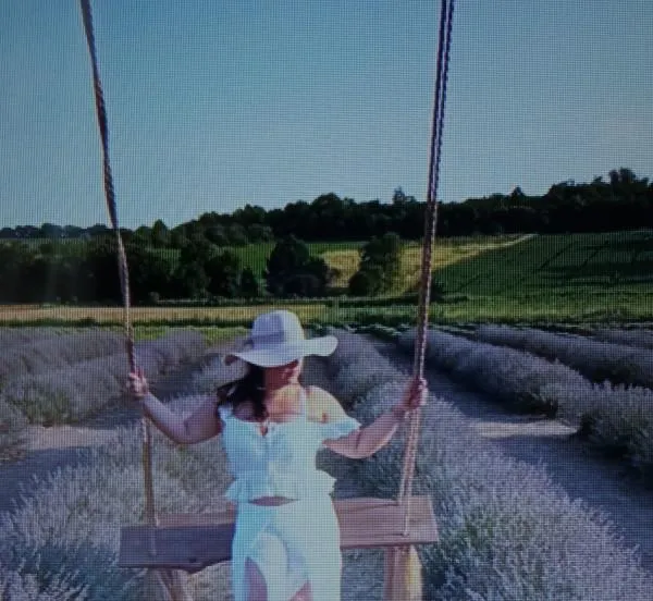 Aleixsandria Masajes - +34 615391332 - copertina