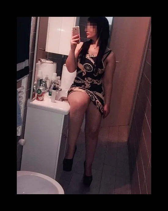 ✈ DOLCISSIMA MASSAGGIATRICE 24ENNE
