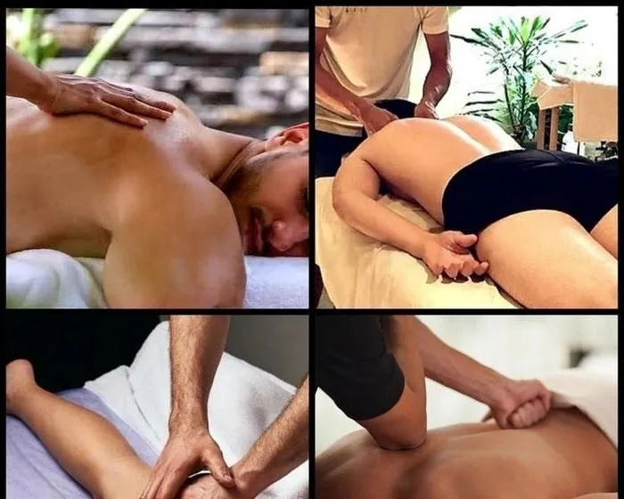 Centro de Bienestar y Quiromasaje - +34 603188165 - copertina