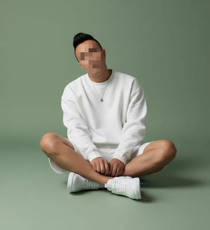 ANDY - +34 641257953 - immagine 2 di 4