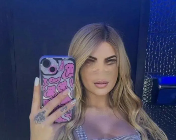 Serenidad Holística - +34 634895386 - copertina