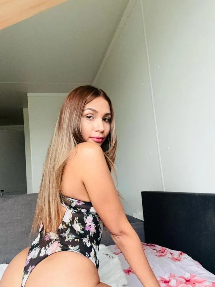 Sasha Serenidad - portada