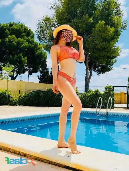 Masajes Karlota - +34 604161755 - imagen 3 de 4