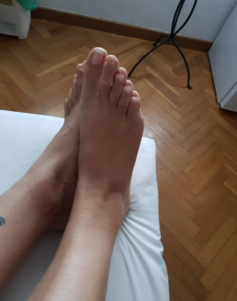 Serenidad en Plaza Castilla - +34 681372113 - copertina