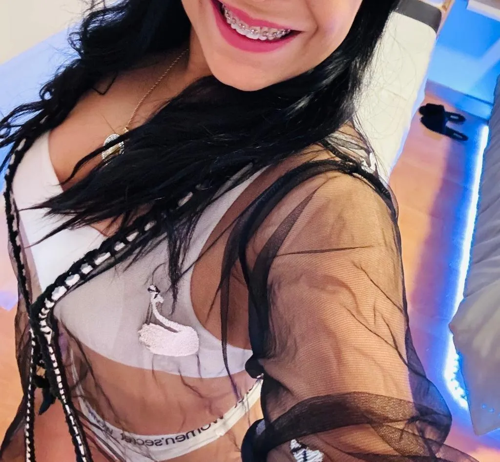 Masajes Cariñosos María