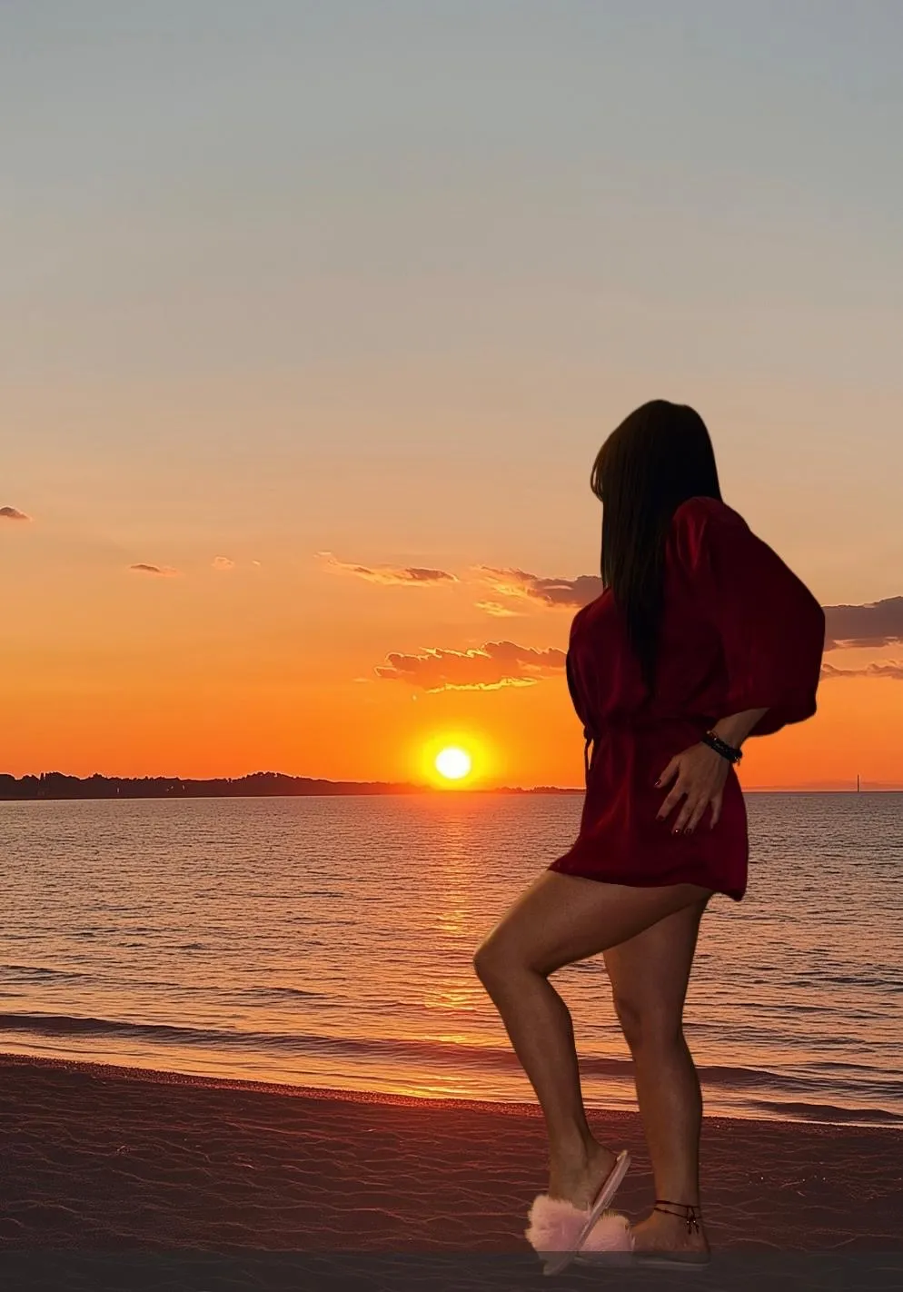 SANDRA - +34 61246150 - immagine 3 di 4