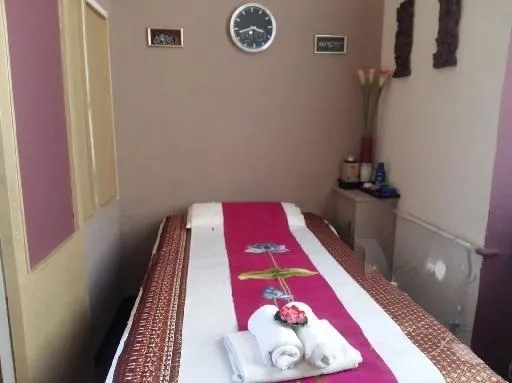 Emy Thai Massage