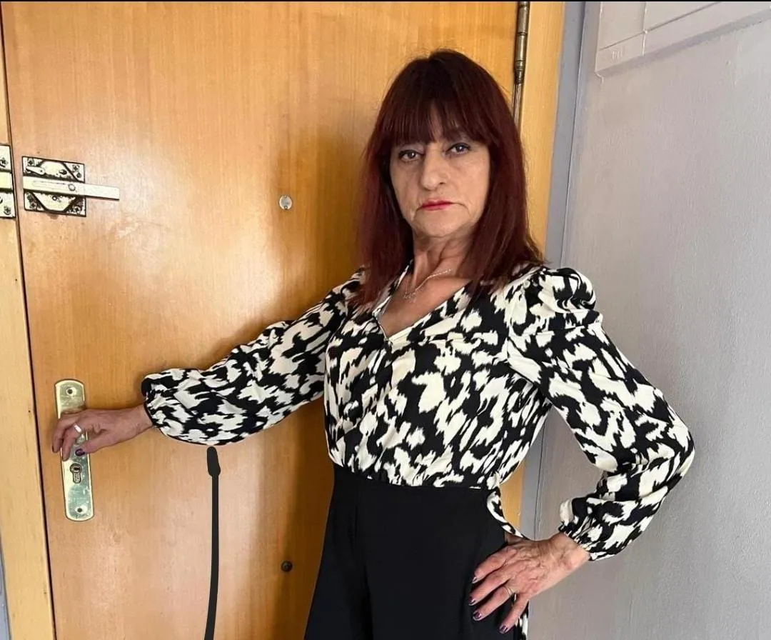 Masajes Serenidad - +34 641884942 - copertina