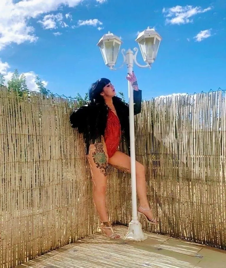 Silvia Relax y Bienestar - +34624042327 - immagine 2 di 7