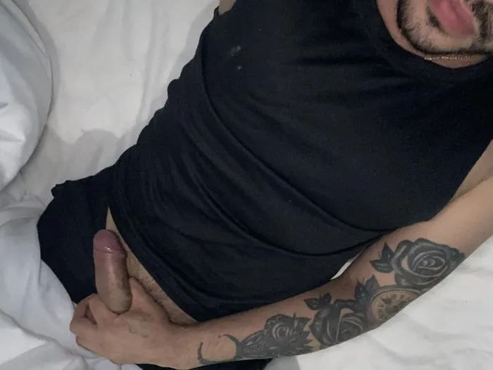 Masajes Calientes Dieguito - +34 631584858 - copertina