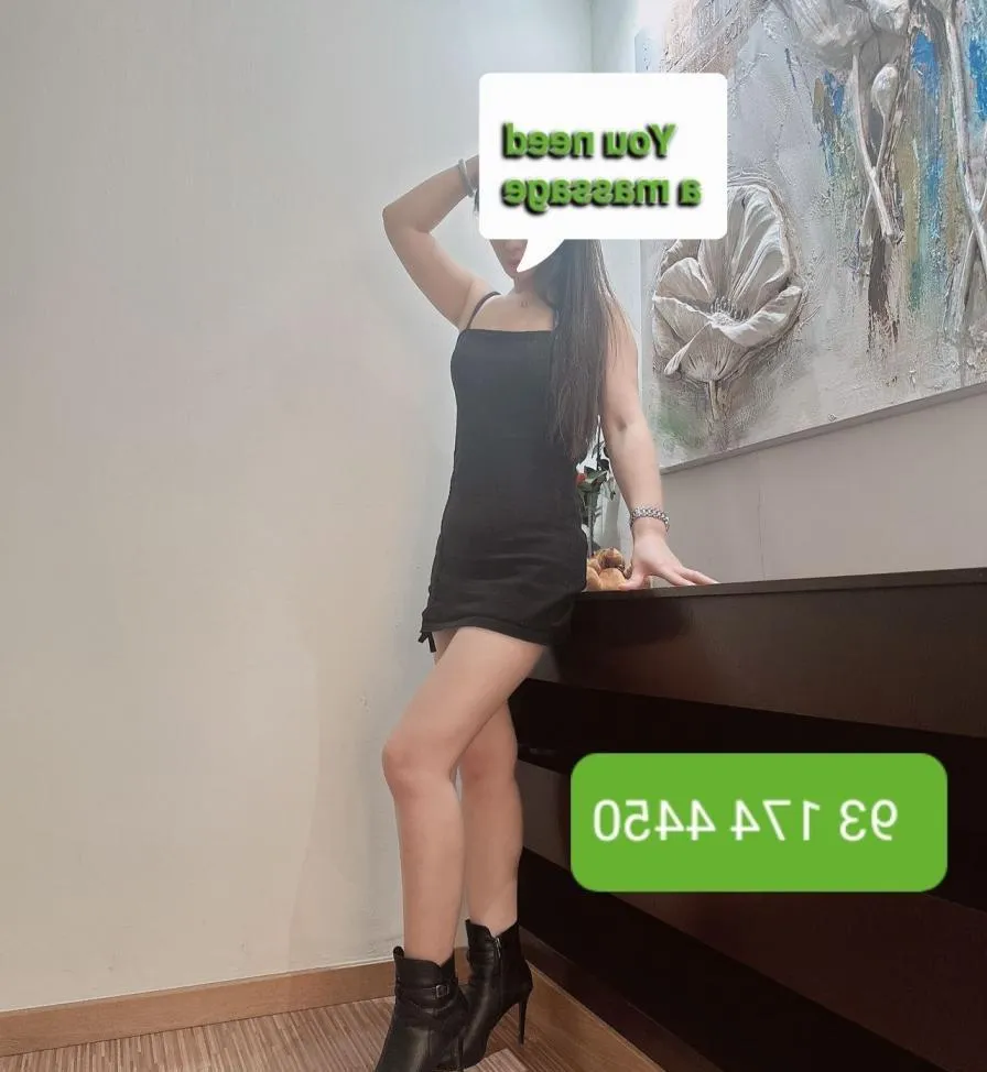 Serenidad Barcelona Gran Via - +34 645711959 - copertina