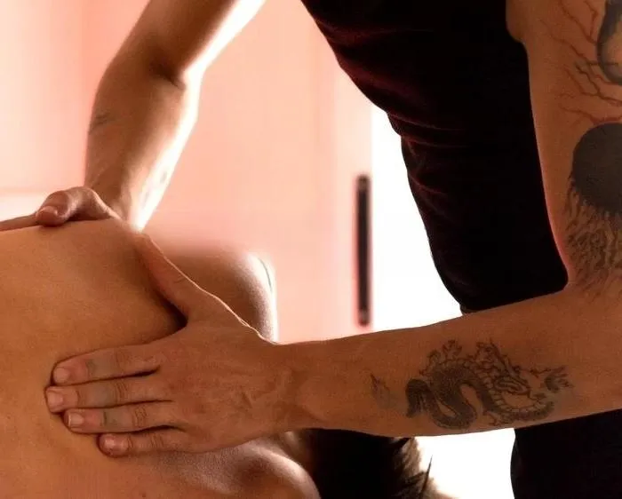 Masaje Profundo Técnico - +34 65667803 - immagine 3 di 4