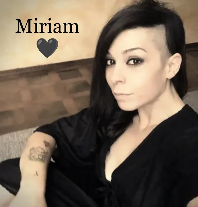 MIRIAM 