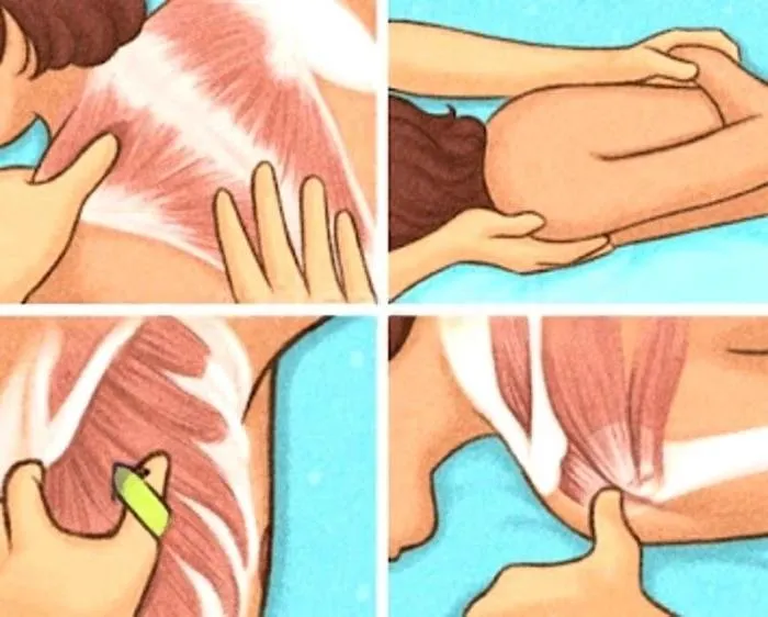 Serenidad Terapéutica - +34 636406268 - immagine 3 di 4